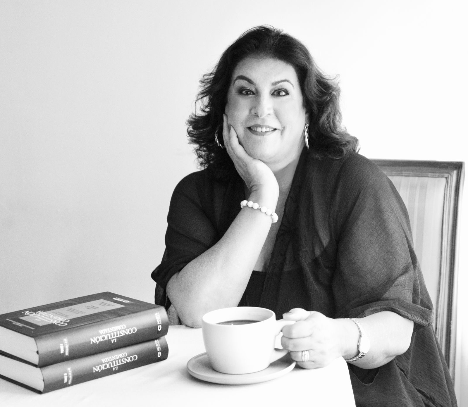 Marysol Ferreyros Castañeda