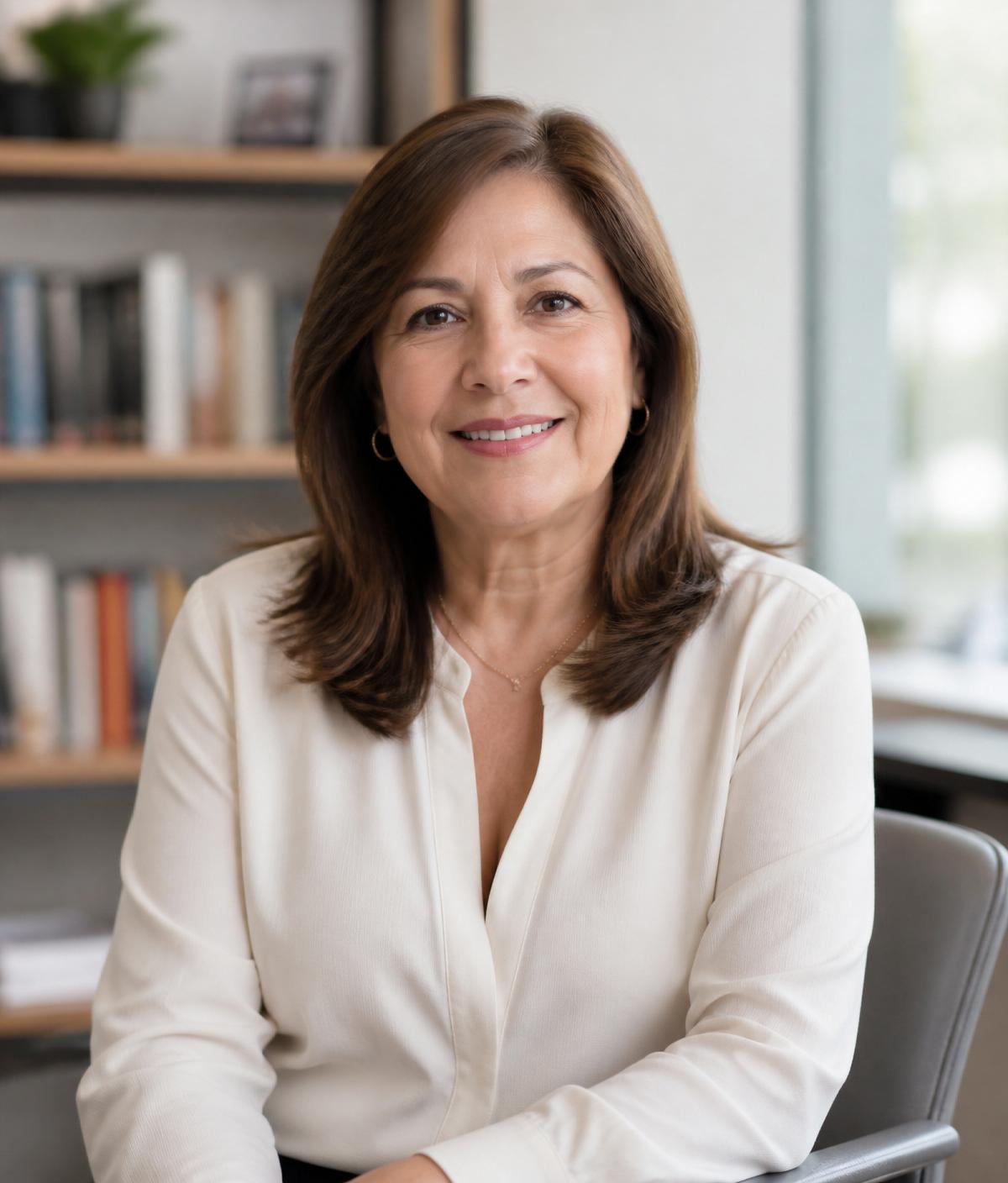 Marysol Ferreyros Castañeda